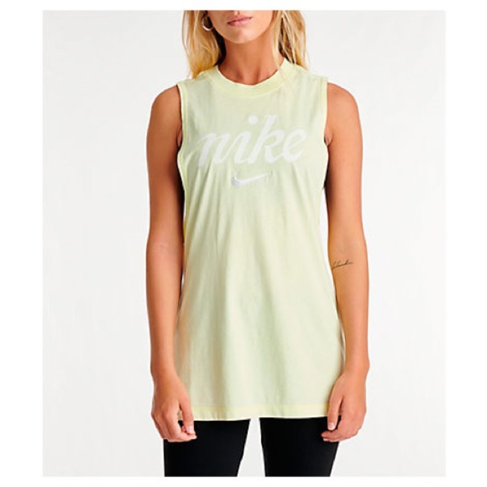 Nike tank top